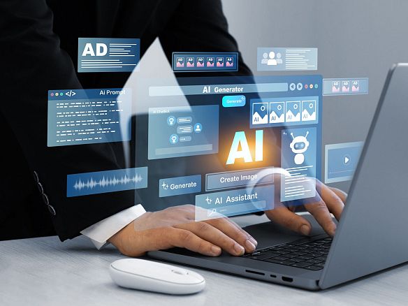 Künstliche Intelligenz bei MICADO