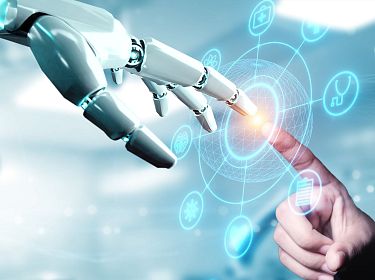 Künstliche Intelligenz bei MICADO