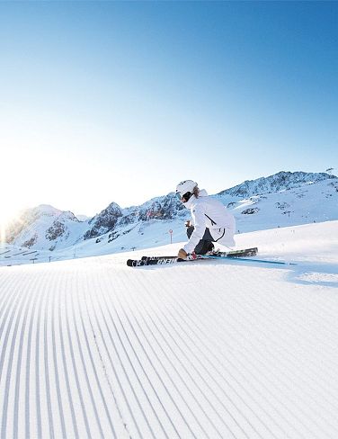 Die Bergnahnen des Stubaier Gletschers vertrauen seit Langem auf unsere innovativen Shop-Lösungen im Bereich Skitickets und mehr.