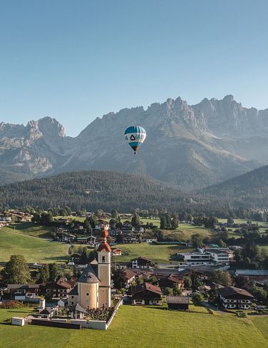 Für den Tourismusverband Wilder Kaiser setzen wir nicht nur die performancestarke Buchungsplattform und Website um; Bilderportal, Pressedatenbank, Vermieter-Intranet, Vermieter-Microsites und vieles mehr zählt hier zu unseren Aufgaben.