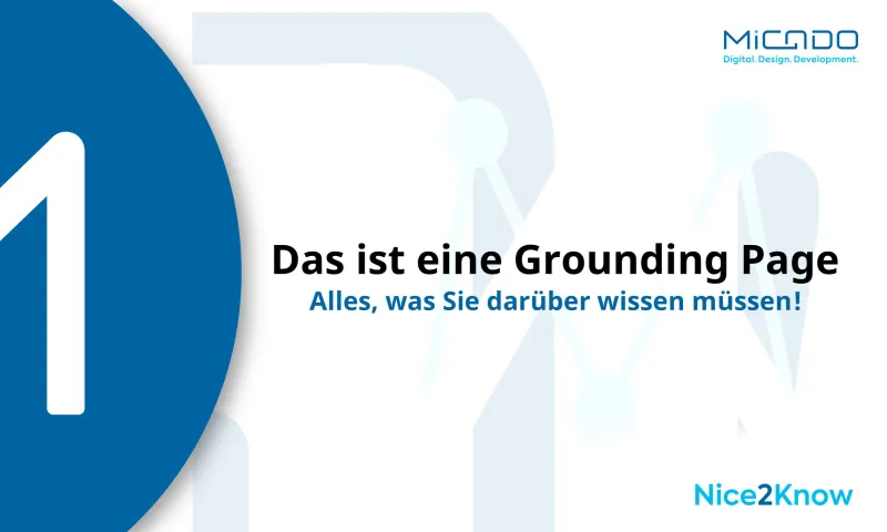 GroundingPage